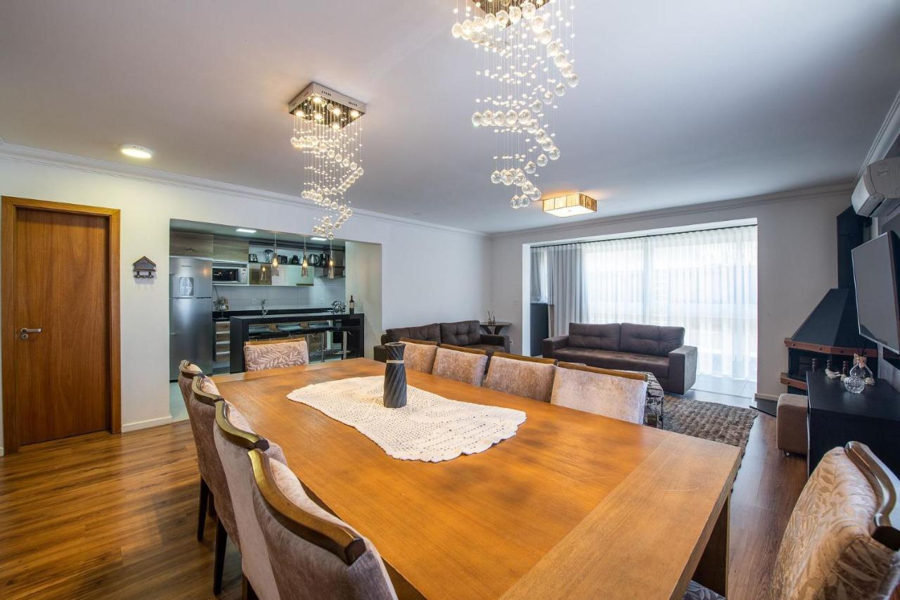 Luxuoso Apartamento No Coracao De 그라마도 외부 사진